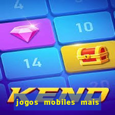 jogos mobiles mais jogados 2024